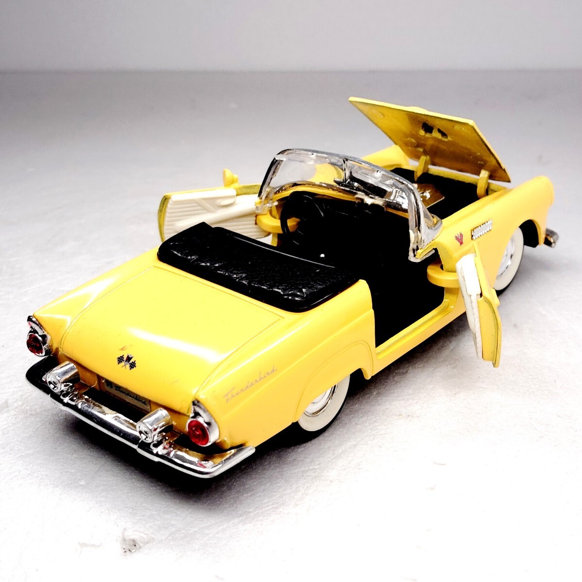 新品】激レアアメリカングラフィティ メルズドライブイン ジオラマ模型