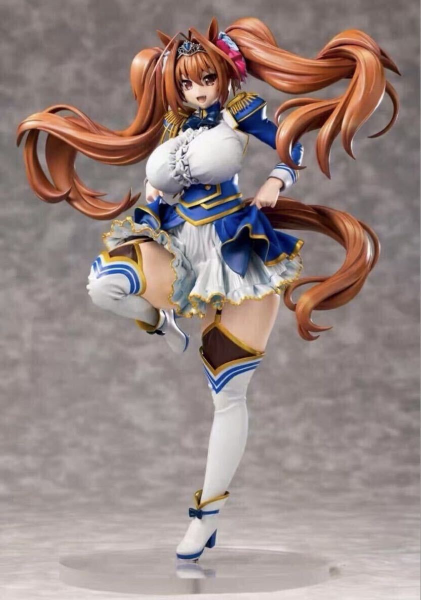 ディードリット 「ロードス島戦記」 G-PORT 1/8スケールキャストキット