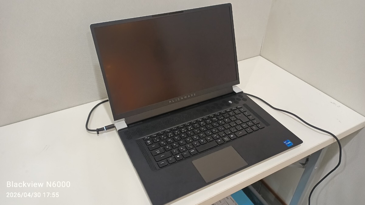 【中古】Dell Alienware D01M001 マザーボード E203413 DE0907 04VWF2 MS-7591 VER:1.0 ...