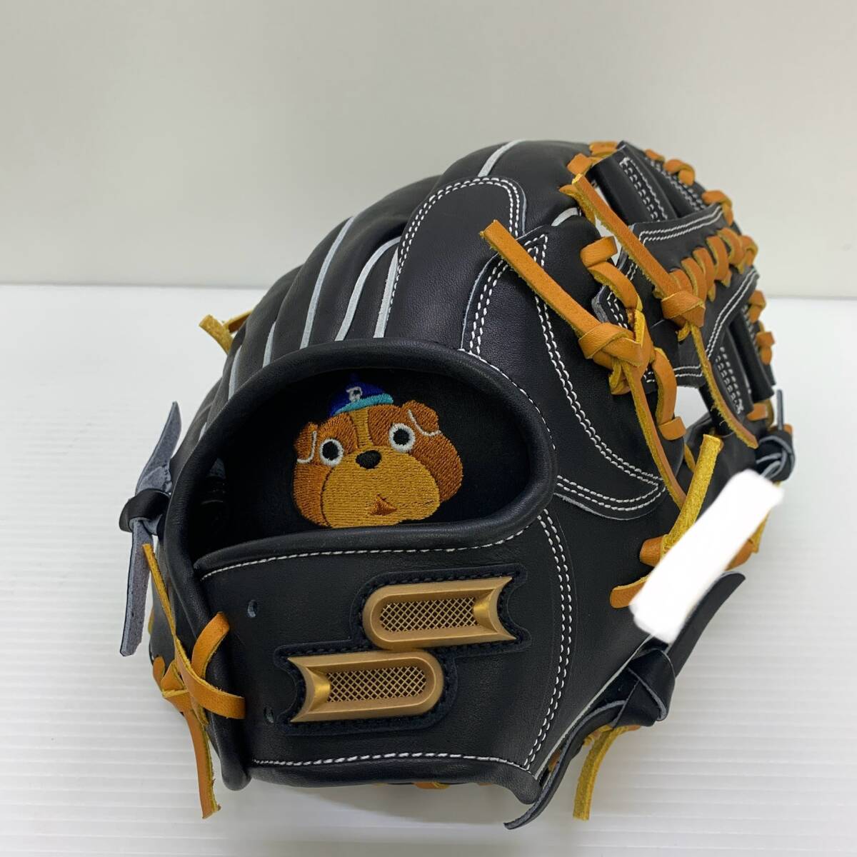 新品】K XZ4674 SSK エスエスケイ PRO 立浪モデル TNM03 野球 軟式