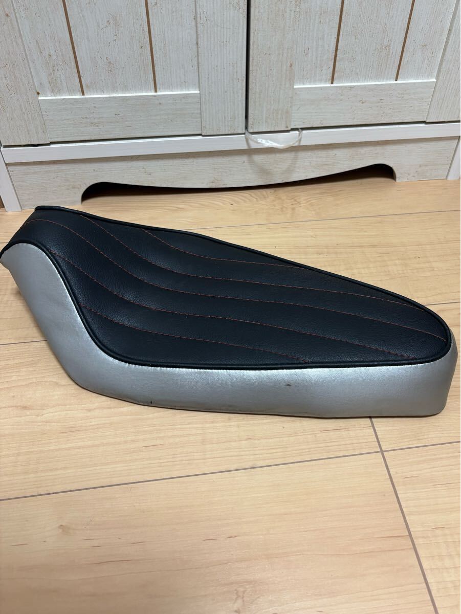 中古】美品 BRATSTYLE ブラットスタイル シート SR400 500の落札情報