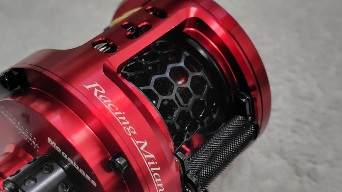 メガバス　アサイラム　ルアー45個 7750 Megabass アサイラム 20th ルアーケース ルアー45点セット