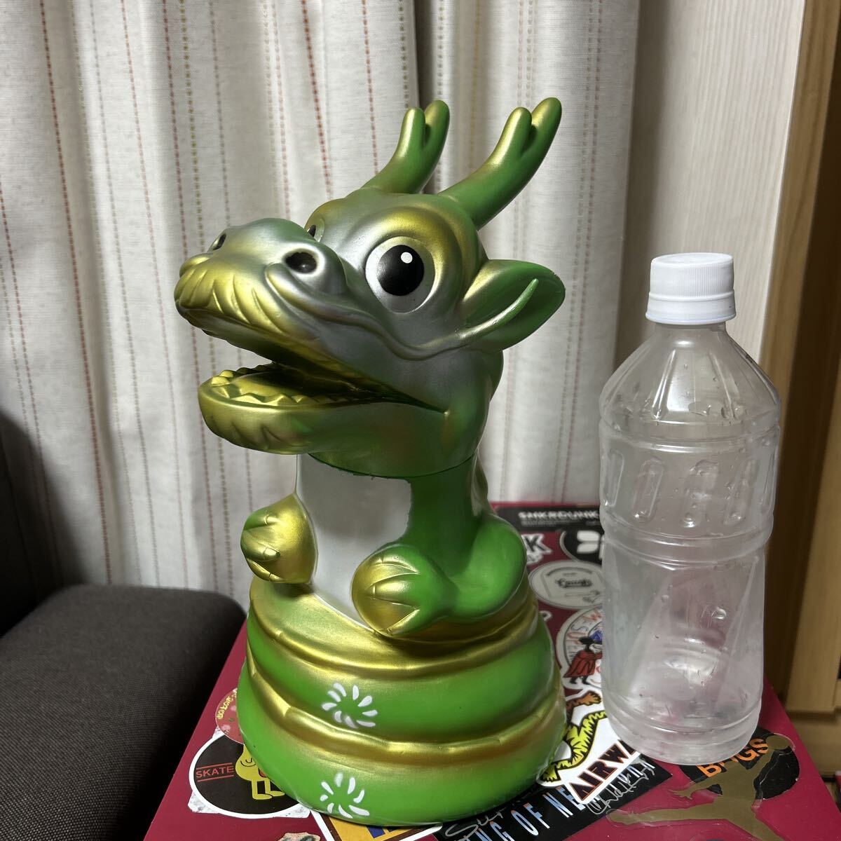 本日限定SALE】70s ビンテージ シリアルモンスター フランケンベリー