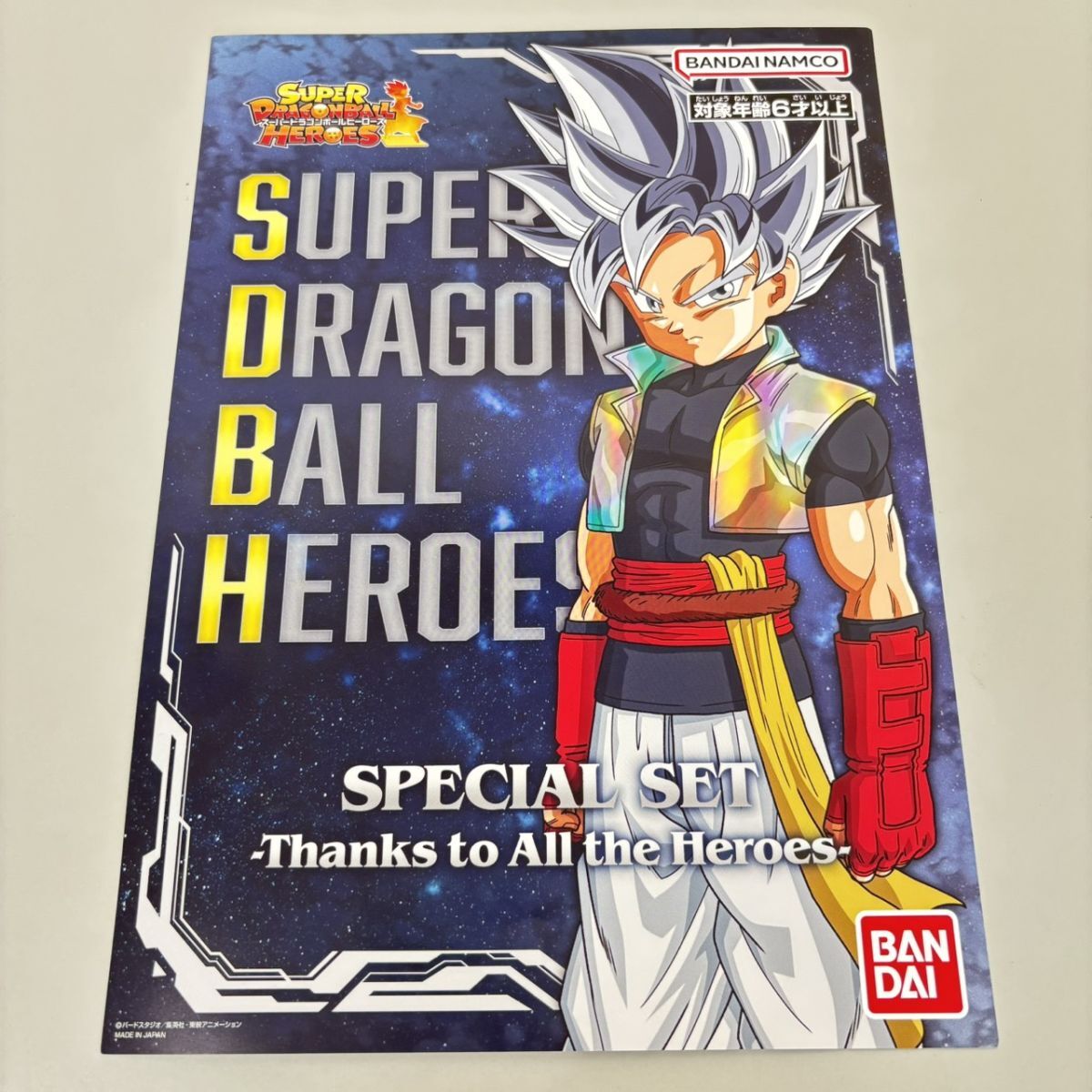 取説付 LSI ゲーム ドラゴンボール Z 修業だ悟飯！めざせ天下一