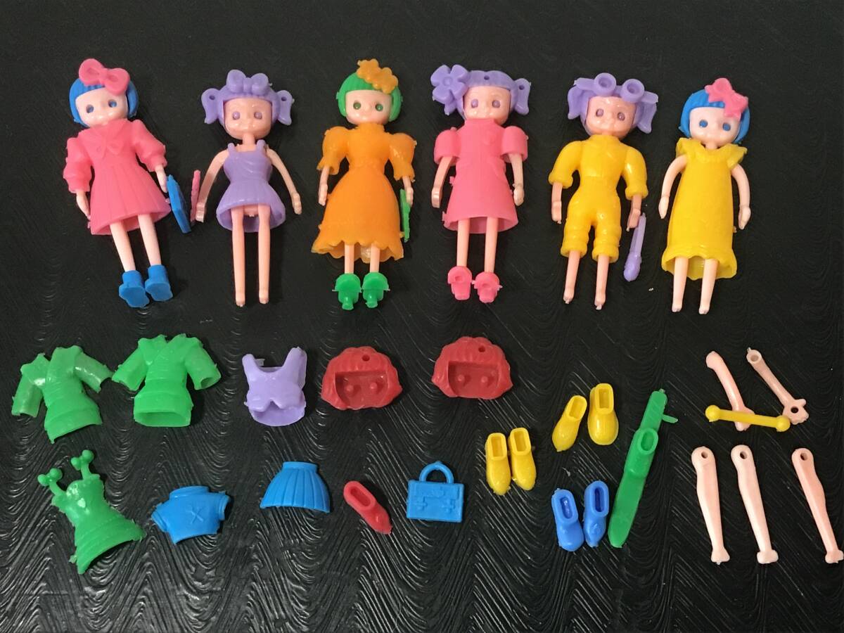 グリコ パピーくん昆虫ロボの落札情報詳細 - Yahoo!オークション落札 