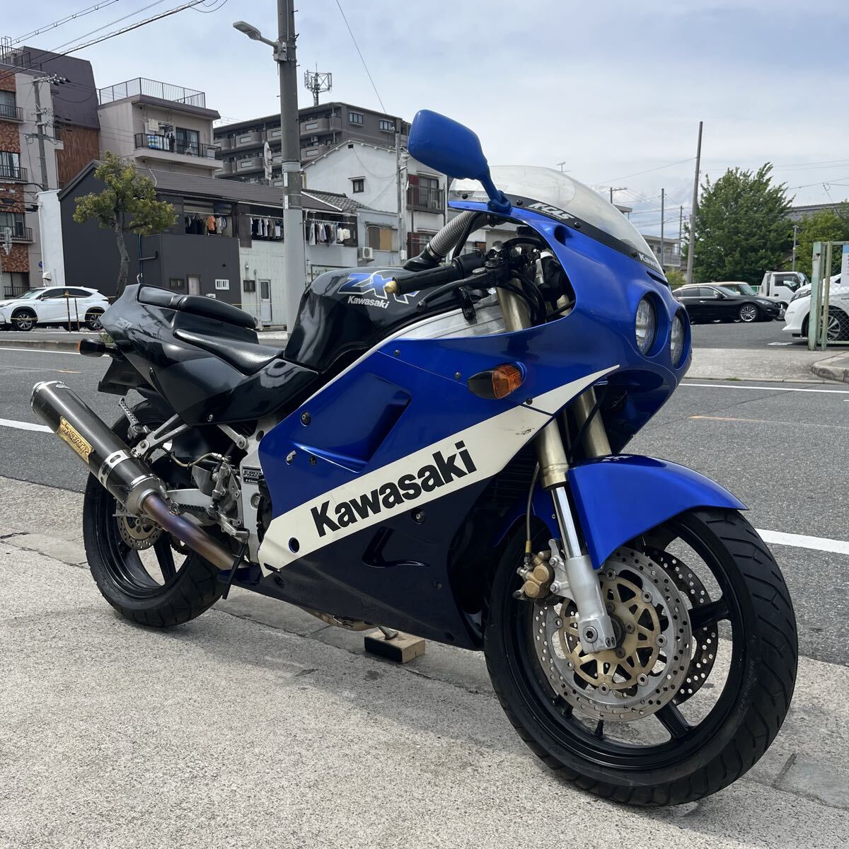 Z250FT 実働 東京 BEET カワサキ 旧車 の落札情報詳細 - Yahoo