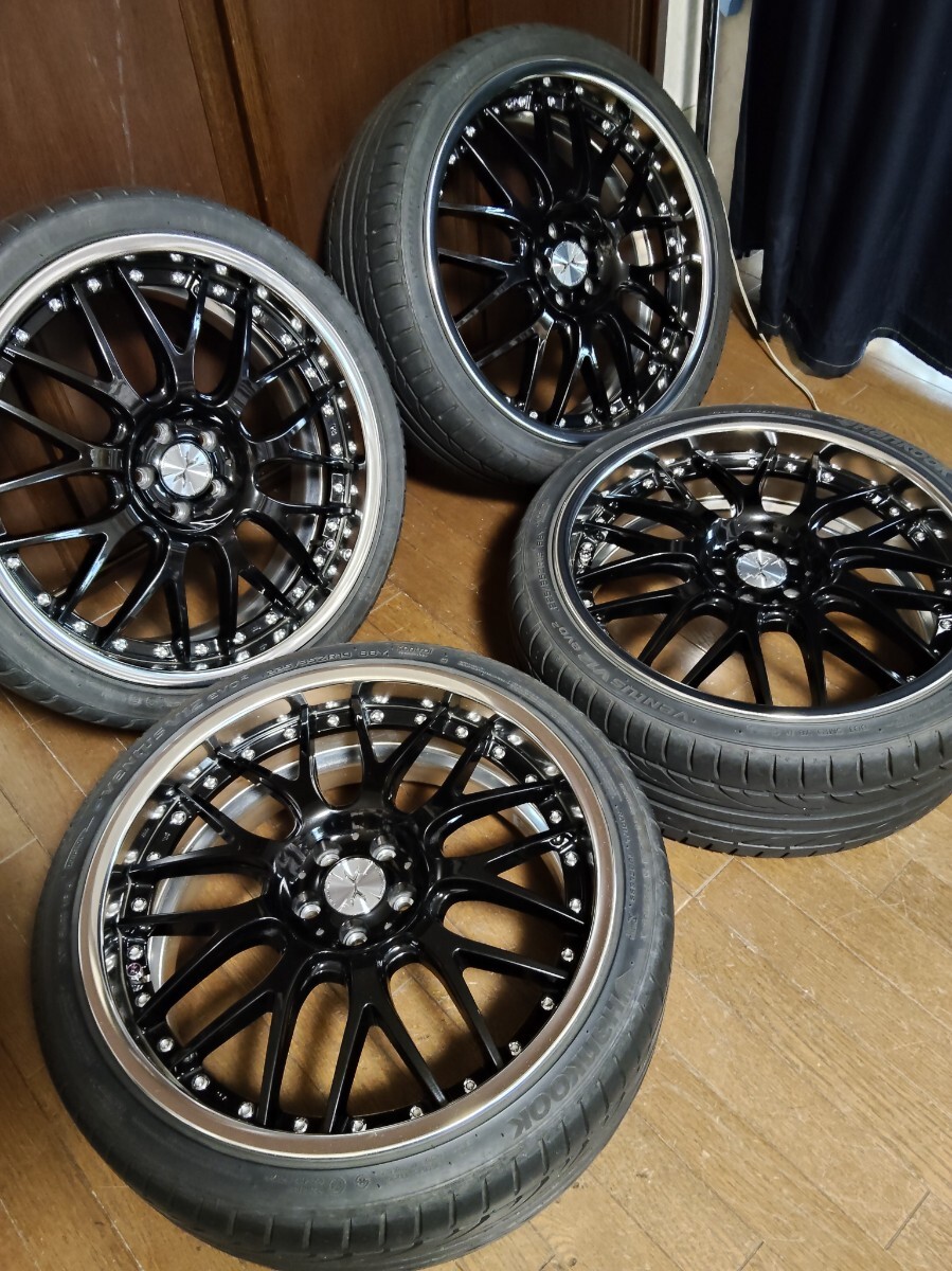 MAVERICK パワーアンプ HZ1500 2ch HIGH POWER 300W RMS 600W MUSIC