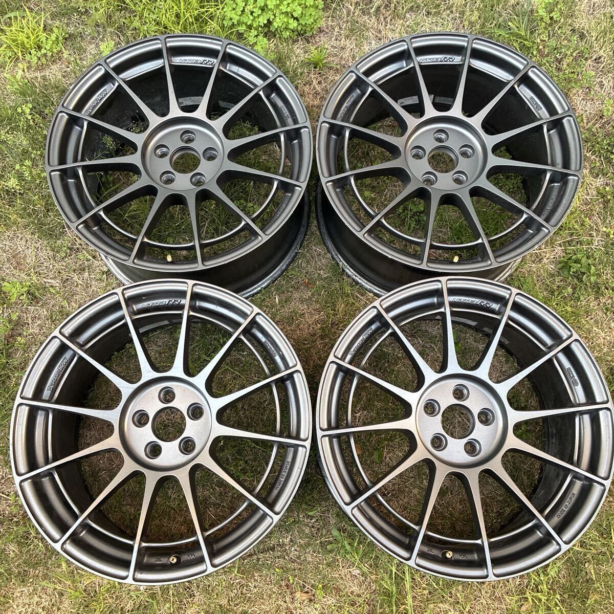 値下げしましたENKEI RS-M 205/50R15 PROXES R1R 値下げしましたENKEI RS-M 205/50R15 PROXES R1R | ヤマダウェブコム