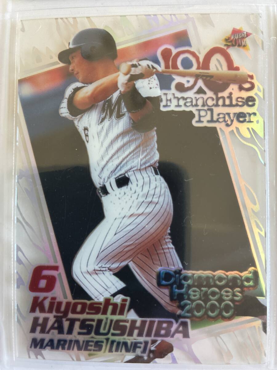 中古】☆千葉ロッテマリーンズ #9 福浦和也選手 実使用バット NPB