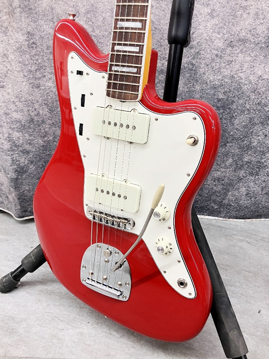 Fender USA ジャズマスター ジャガー ブリッジカバー American Vintage