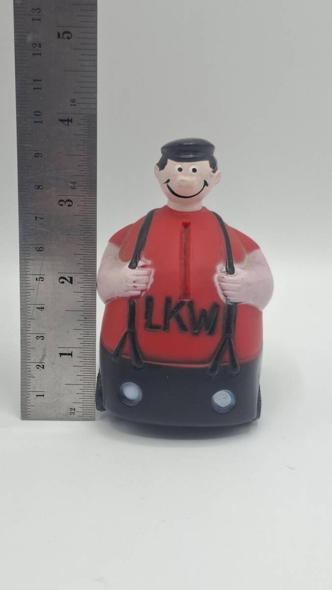 ソニー坊や ソニー SONY 20cm ソフビ フィギュア TOY マスコット