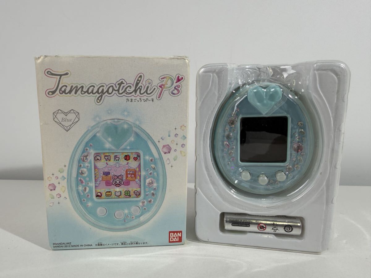 中古】歴代たまごっち 12台 ジャンクの落札情報詳細 - Yahoo