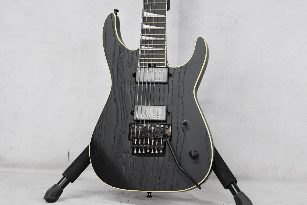 Grover Jackson Super Dinky デカロゴ SSH J-80 Floyd Rose エレキ