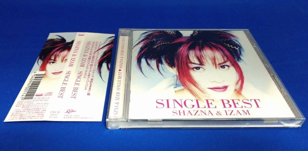 送料無料☆貴重廃盤☆3枚組DVD☆SHAZNA「完結。-LAST LIVE-」シャズナ