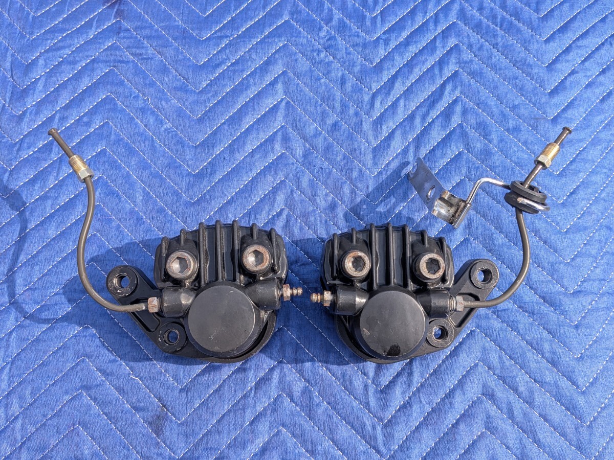 ☆ apRACING 最高峰 apレーシング apロッキード CP3769 ブレーキ