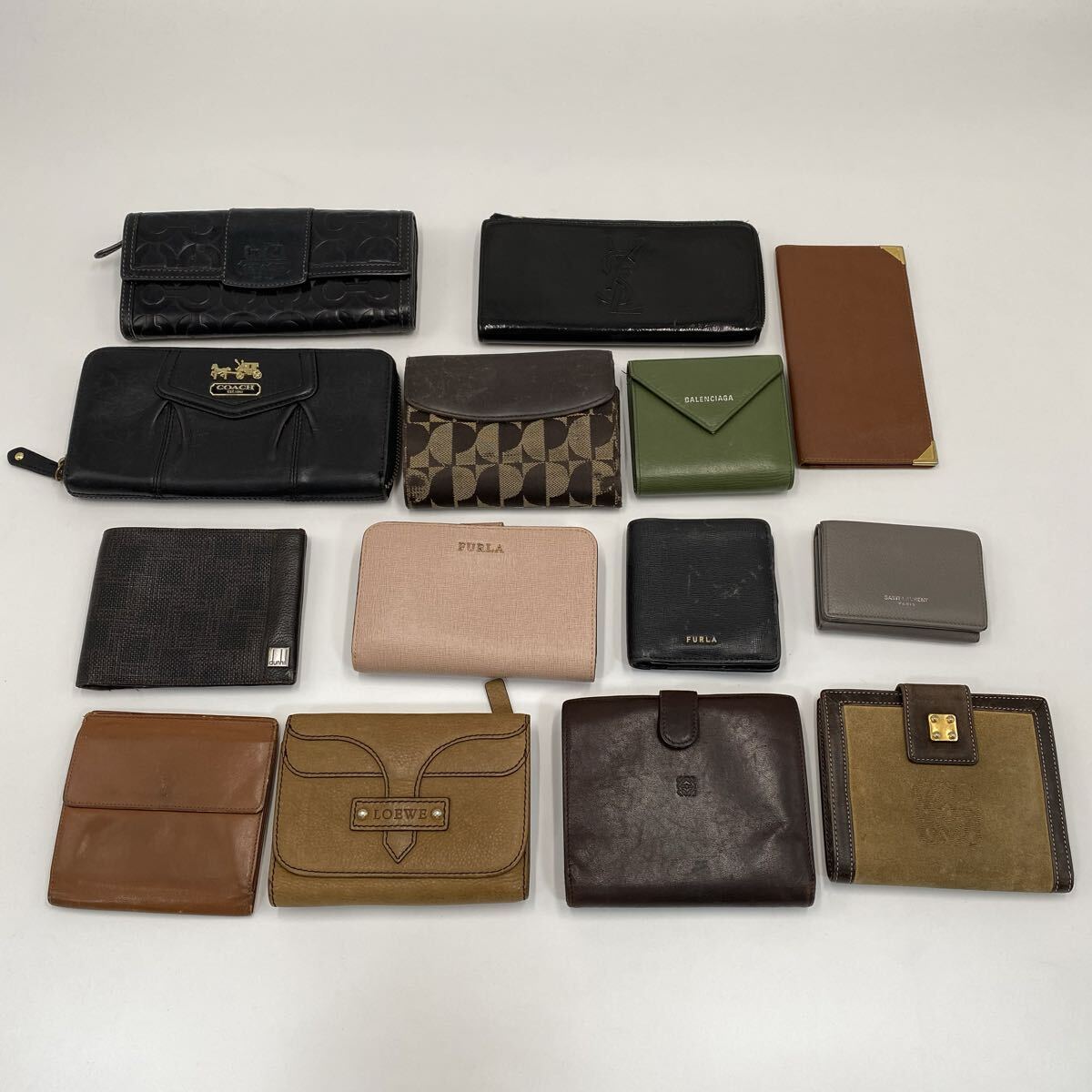 新品】新品 定価64万 登坂着 saint laurent ライダース L17 44 サン
