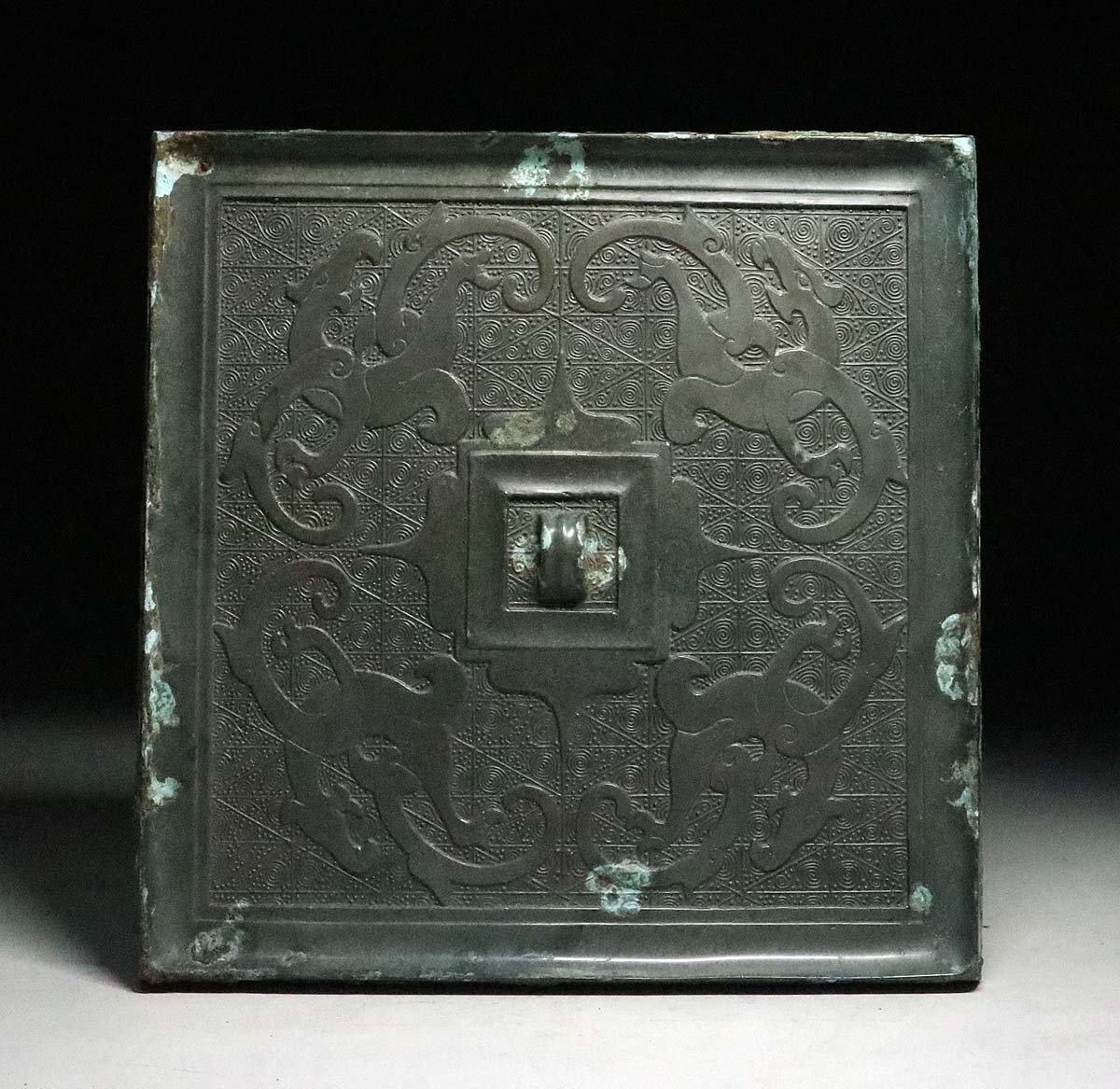 大珍品 春秋時代 青銅製 青銅剣 銘文剣 錯金 刀武具 賞物 擺件 骨董唐