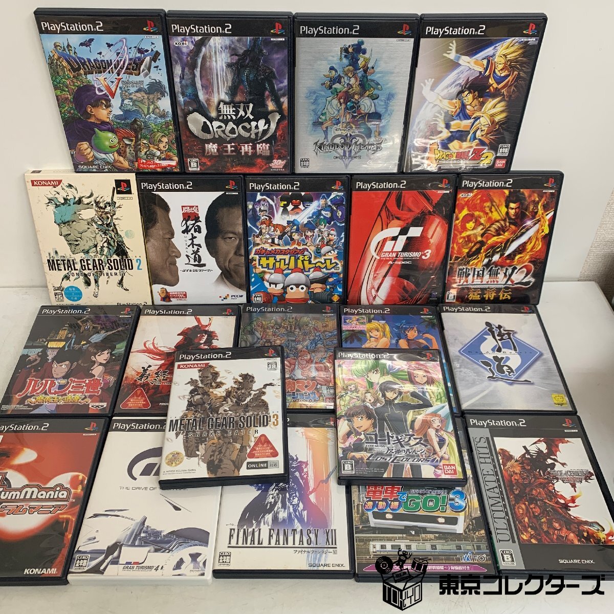2026年最新Yahoo!オークション -PS2 キン肉マンの中古品・新品・未 PS2 