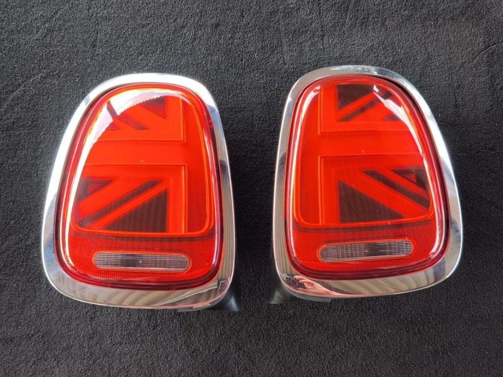 純正 BMW MINI ミニ RE16 R53 ミニクーパー クーパーS 前期 テール