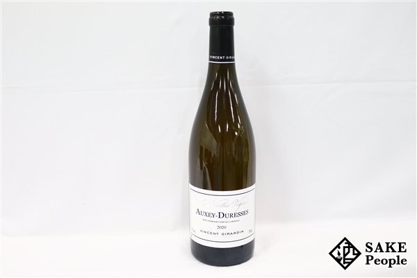 ヴァンサン・ジラルダン エシェゾー Vincent Girardin Echezeaux 2001