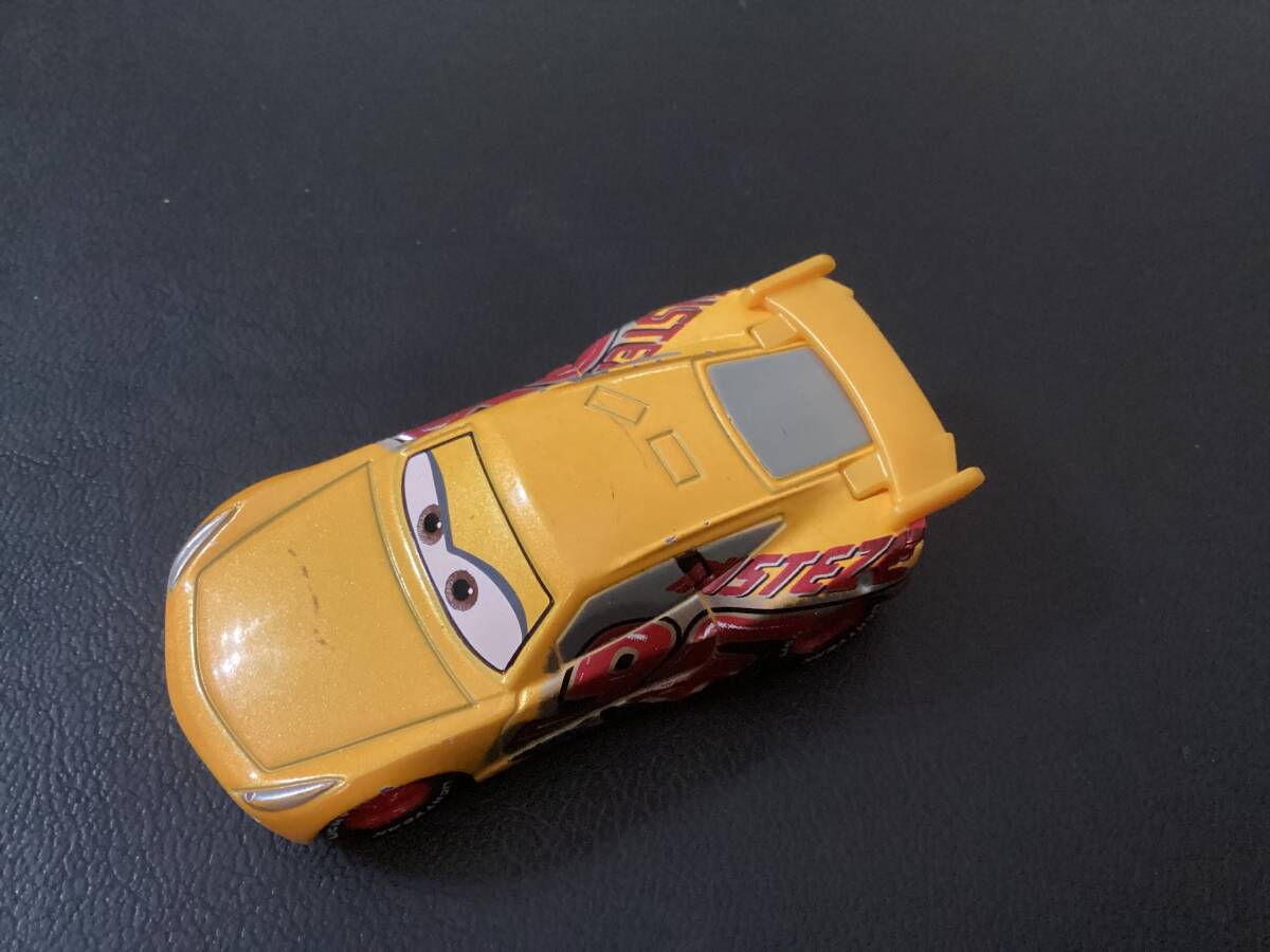 クルーズラミレス カーズ 被り物 マテル クルーズラミレス DINOCO