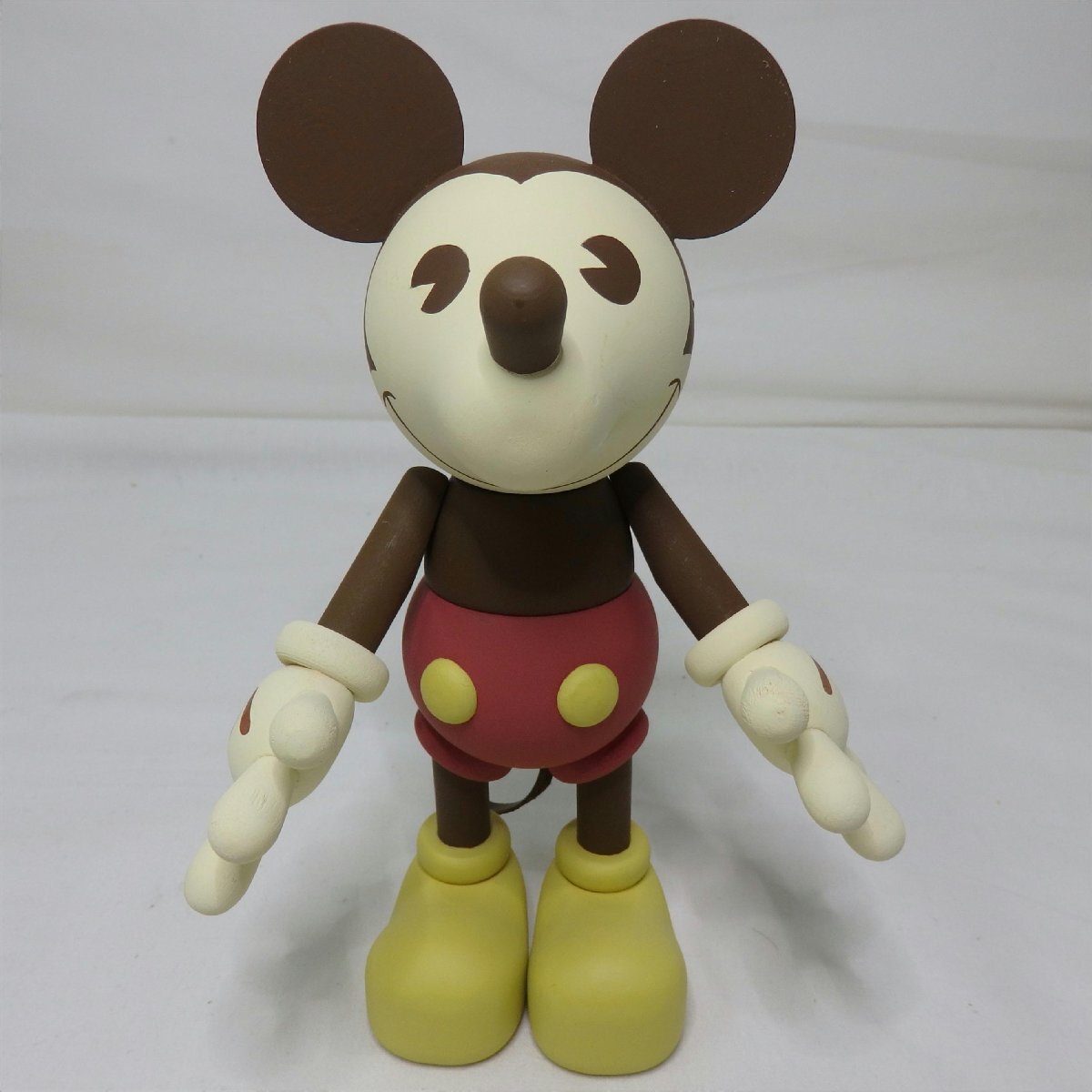 ぬいぐるみ ブレアフォックス きつねどん TDR TDL TDS 東京ディズニー
