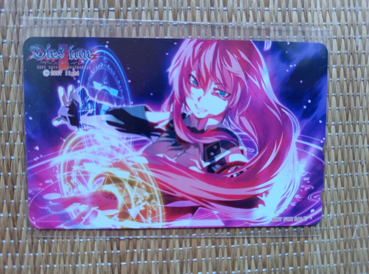 中古】ディエス・イレ Dies irae SHOP限定 藤井蓮 着用ネックレス