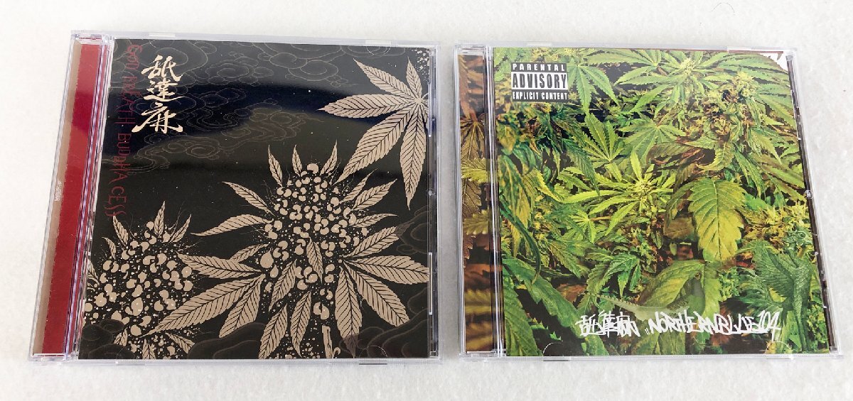 舐達麻 ノーザンブルー104 NorthernBlue 1.0.4. HIP HOP の落札情報