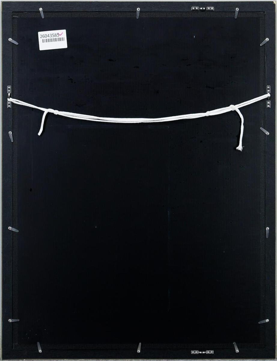 新品】CONRAD LEACH コンラッドリーチ レア ジミヘン シルクスクリーン