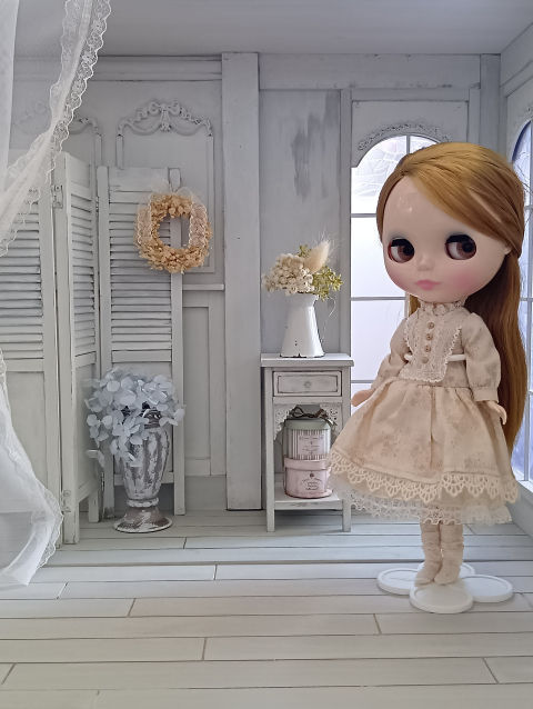 ☆ジェニー momoko 1⁄6ドール ハービー sajボディ 可動ボディ 普通肌 2 ☆ジェニー momoko 1⁄6ドール ハービー sajボディ 可動ボディ 普通肌 2