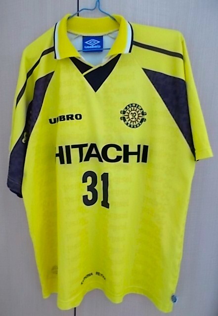 即決] 1998 - 99 Jカード ヒーローズ・セレクション #055 ストイチコフ