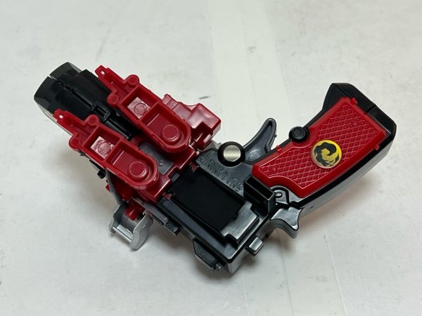 新品】限定品 ブルーファイヤー マグナムイフリート クラッシュ
