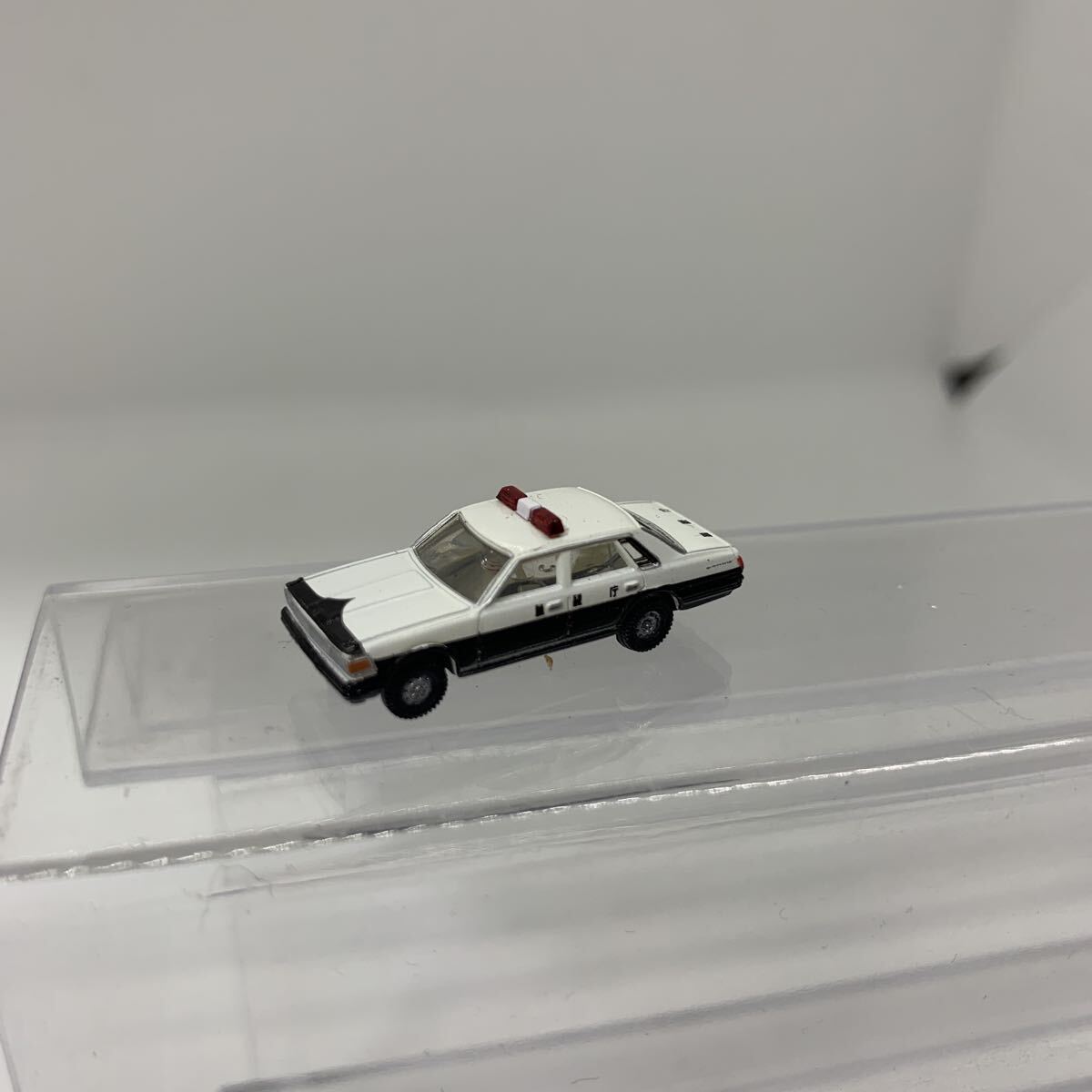 1/64 Option オプションミニカーコレクション RE雨宮 FD3S RX-7