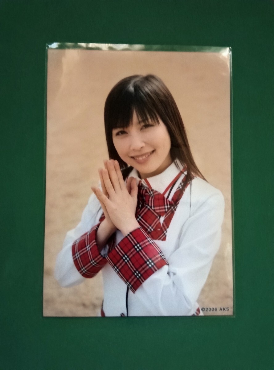 中古】AKB48 スカート、ひらり コンプリートBOX単品 佐藤由加理盤 AKB