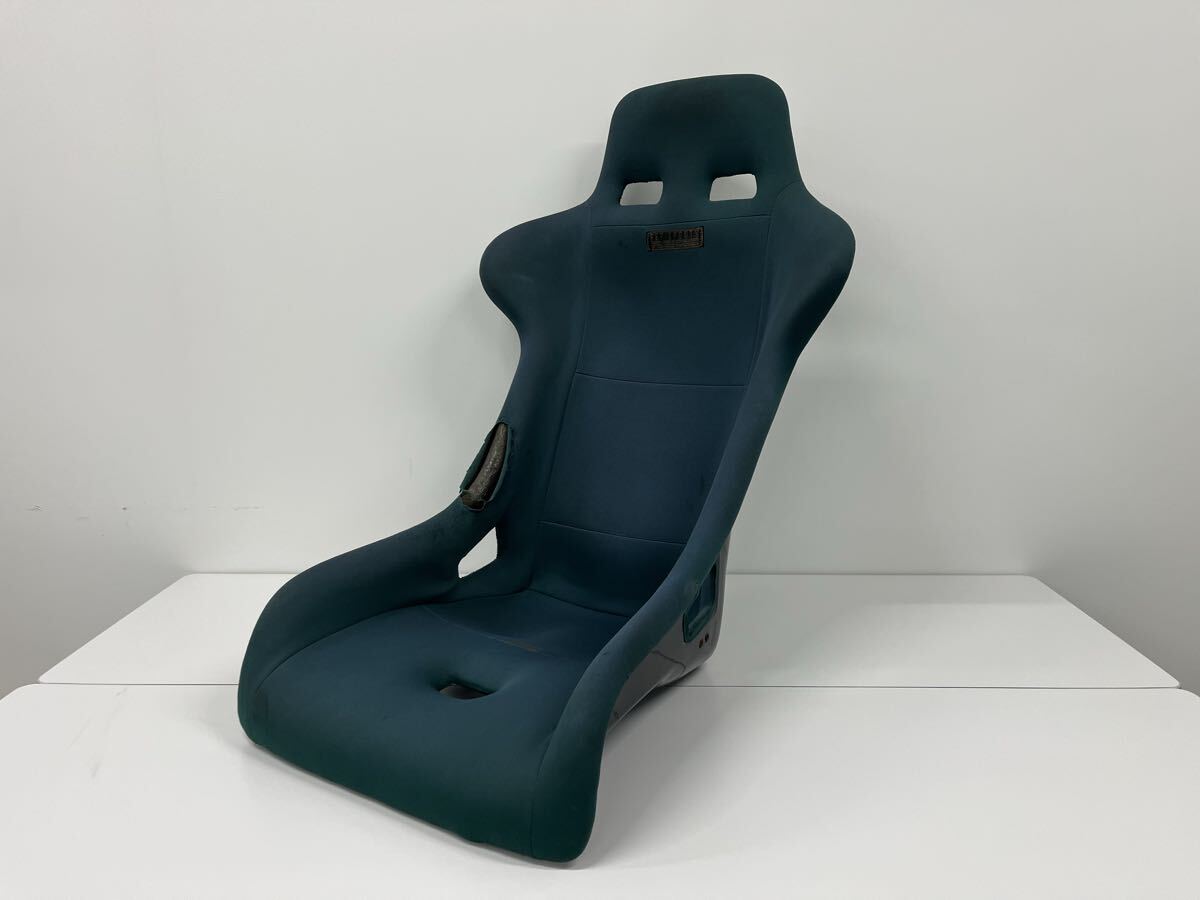 レア？ 当時物 FET SPORTS 軽量 バケットシート FET POWER CRAFT