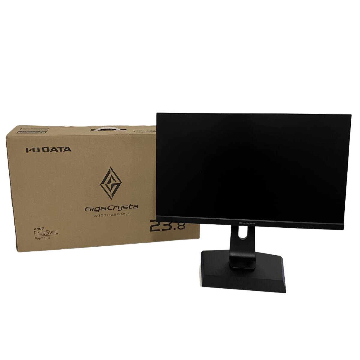 中古品】Dell SE2416H 23.8インチ IPSモニター 新品】新品未使用 DELL 