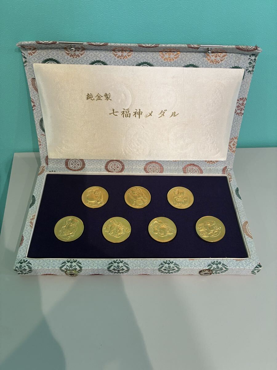 中古】【金杯・銀杯セット】24KGP SP-3 RF M.M.S,co.の落札情報詳細