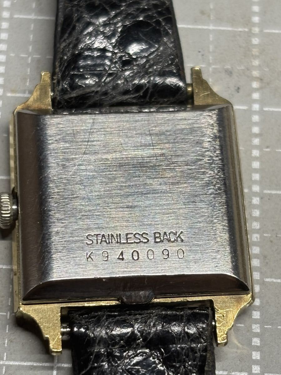 ★OH済 希少 未使用 RADO Roburshine ローブルシャイン 自動巻 ☆RADO ラドー Roburshine ローバーシャイン 手巻き 17石 2針
