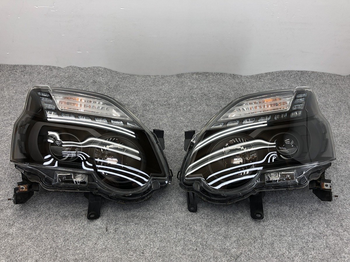 新品】送料無料 日産 エクストレイル 31系 フロント インナーブラック