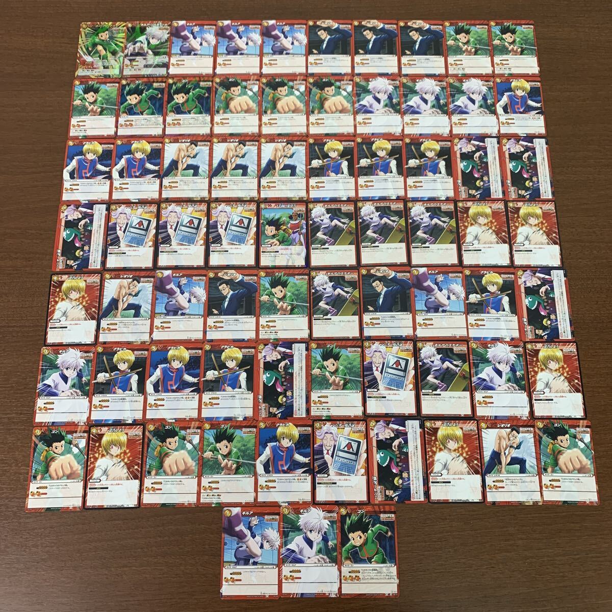 新品】激レア 入手困難 スリーブ ミラバト 親衛隊 ミラクルバトル