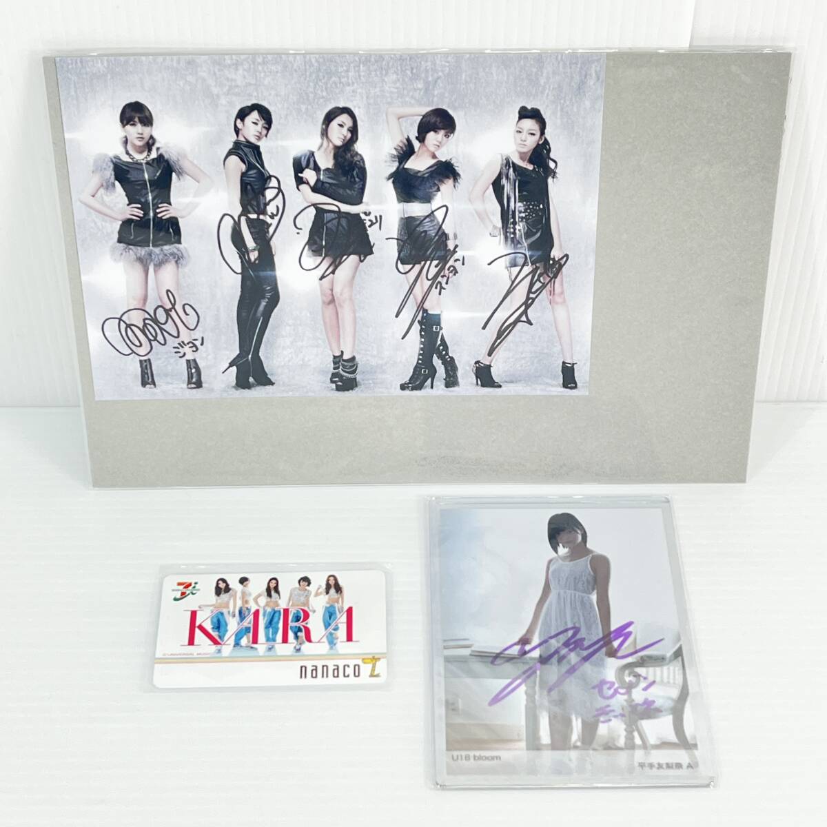 新品】【激レア】平手友梨奈 乃木坂 欅坂 日向坂 直筆 サイン 生写真