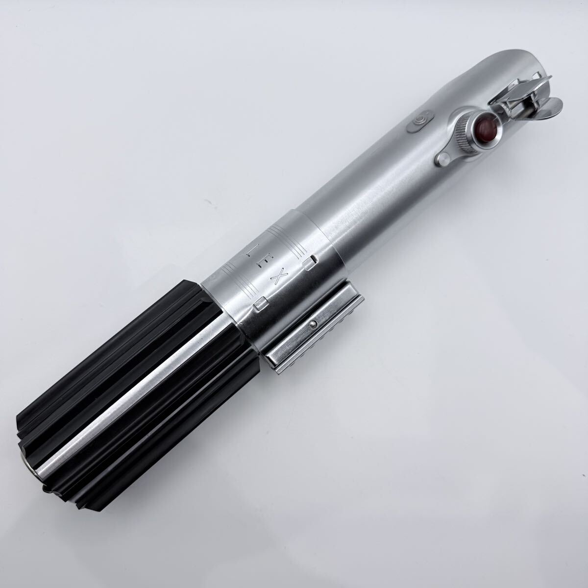 新品】新品 89Sabers Mace Windu メイス ウィンドゥ ヒルト カスタム
