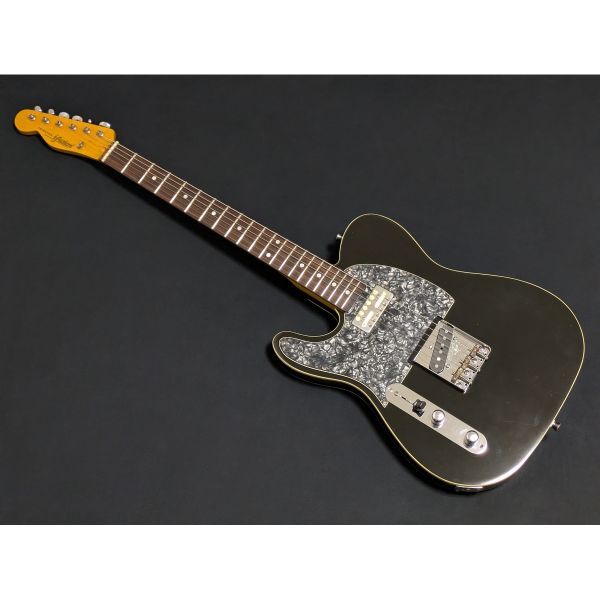 バッカス Bacchus カスタム テレキャスター 極上美品! FENDER TL62B 系