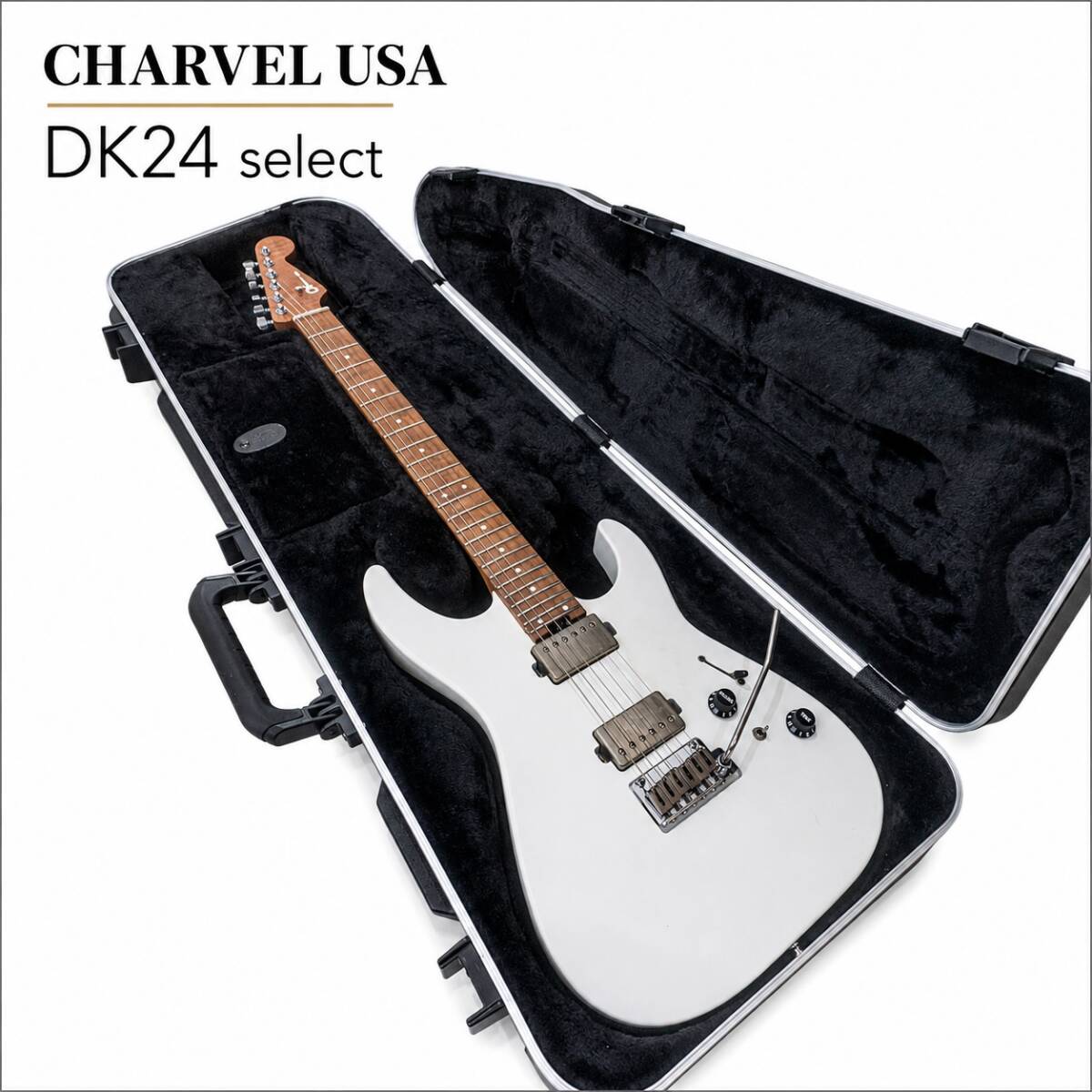 Charvel orange clackl model6 聖飢魔Ⅱ LUKE篁の落札情報詳細 - Yahoo