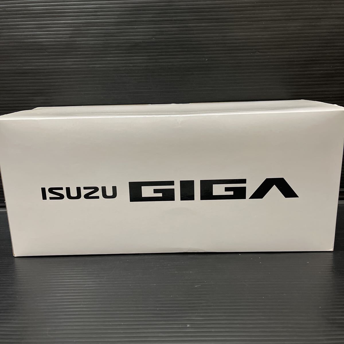新品】トミカ ANA フードローダー車 いすゞ ギガ ISUZU GIGA 非売品の