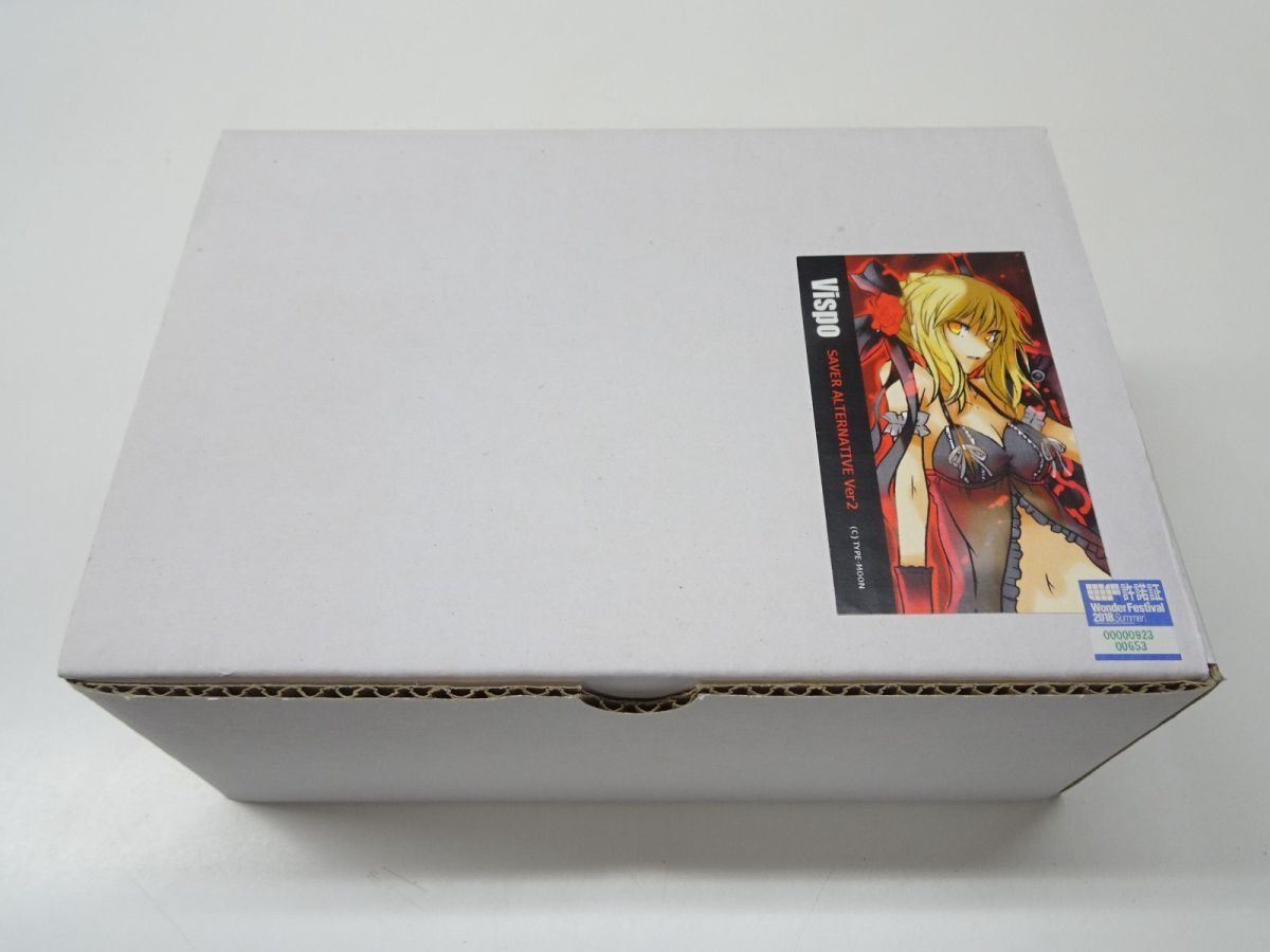 やや傷や汚れあり】☆Reply From Fate/stay night くーねるとりあ 1/8