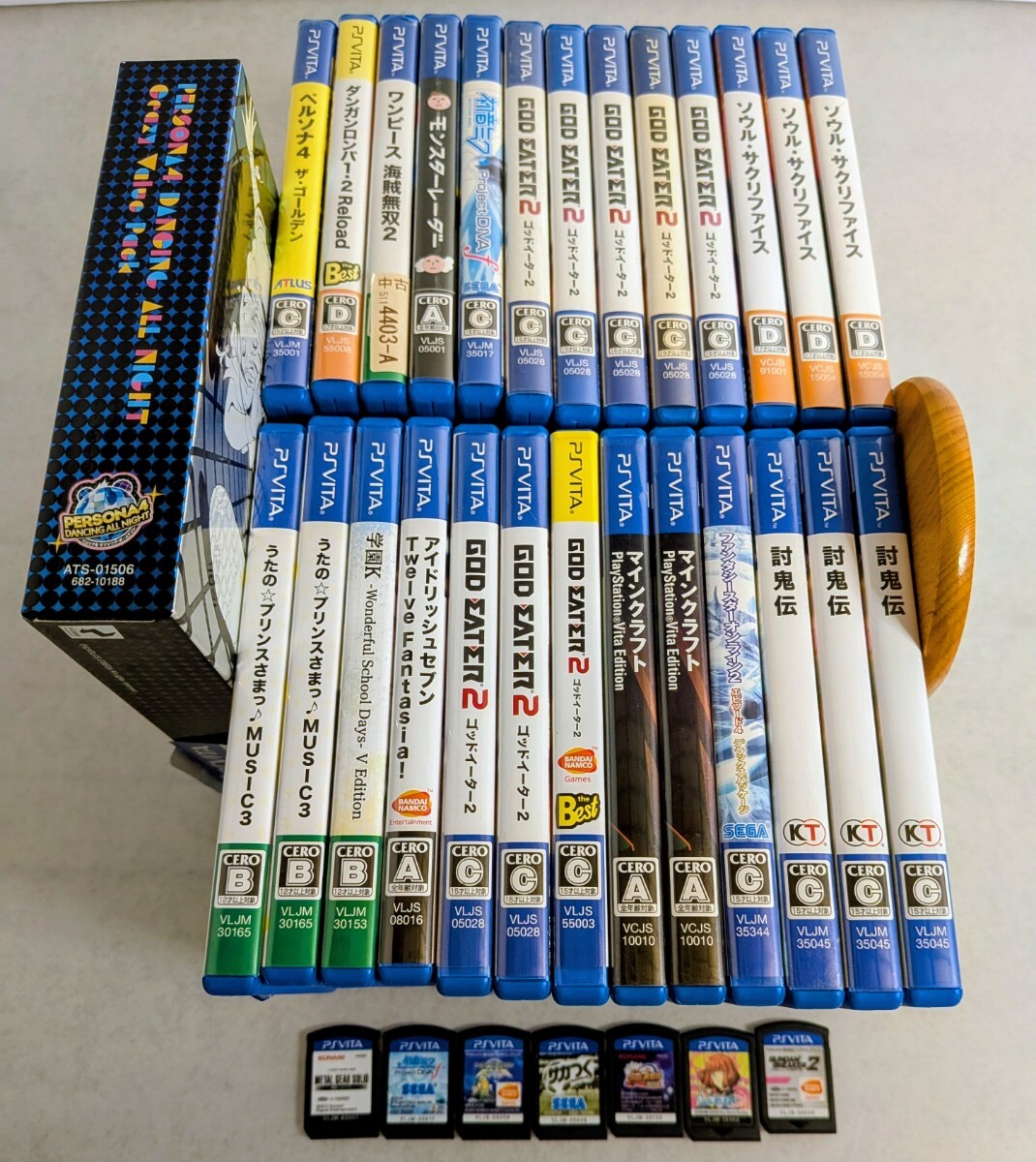 中古】1円スタート☆chaos サイン SP☆ダンガンロンパ 希望ヶ峰学園