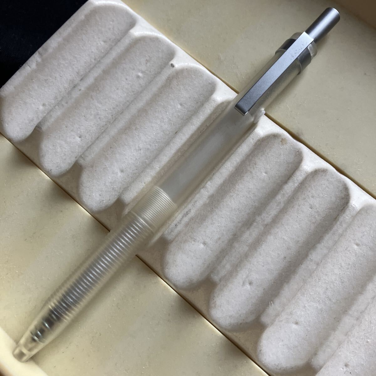 新品】ぺんてる/Pentel PS1042 シャープペンシル 0.2mm 廃番 デッド