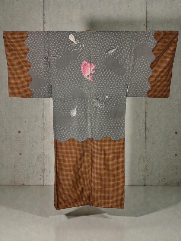 08117] 山幹窯 山口幹彦 白磁線彫 壷 花瓶 共箱/(伊万里有田焼青白磁