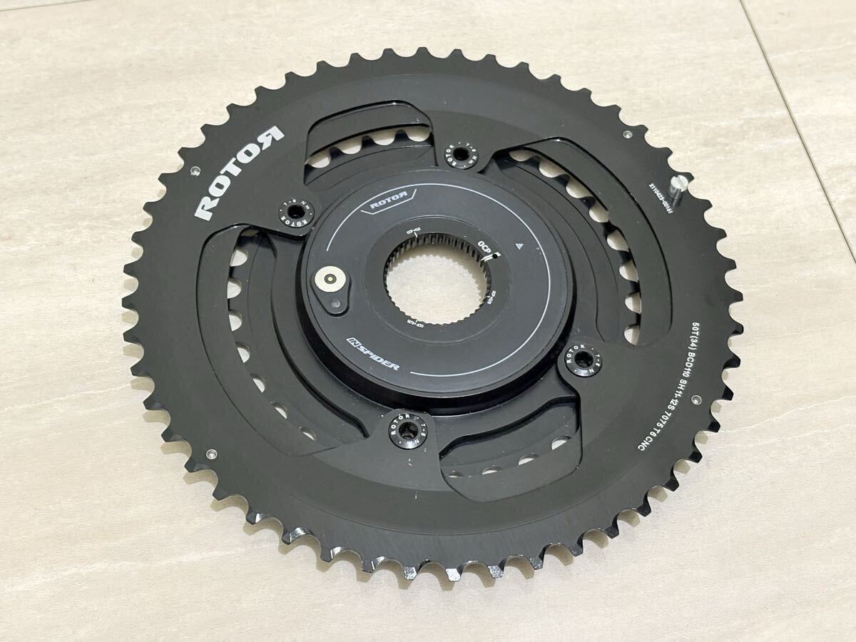 新品】CANE CREEK ケーンクリーク SRAMダイレクトマウント用スパイダー